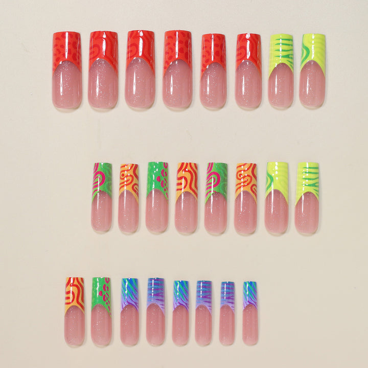 Nail Art Extension Stornfield