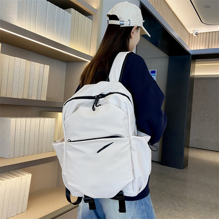 Modern City Backpack with Practical Storage Stornfield