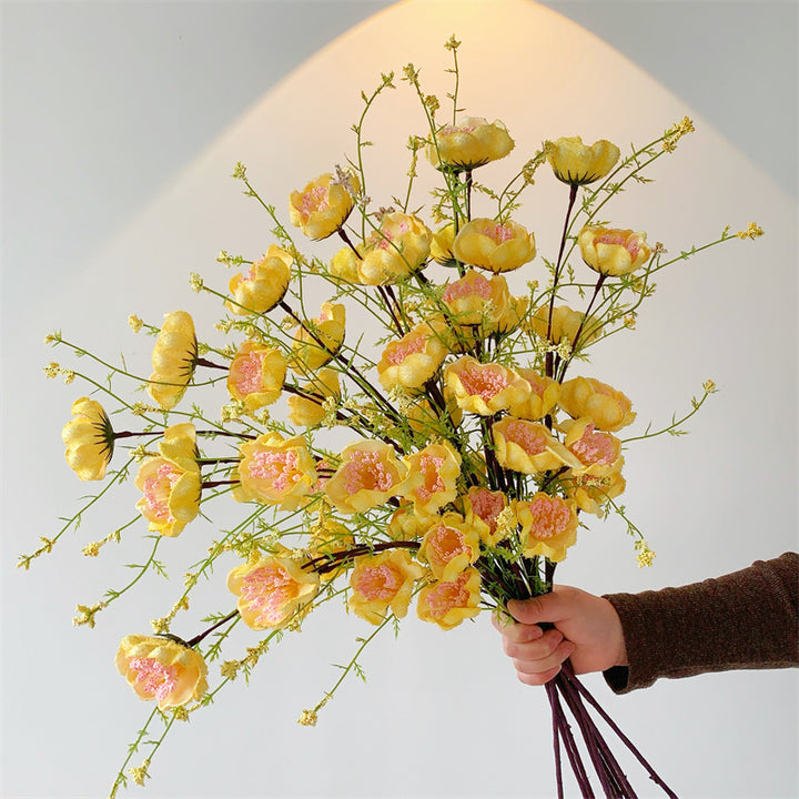 Decorative Blossom Bouquet