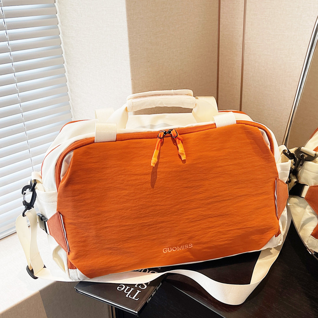 Adventure Duffle Bag Stornfield