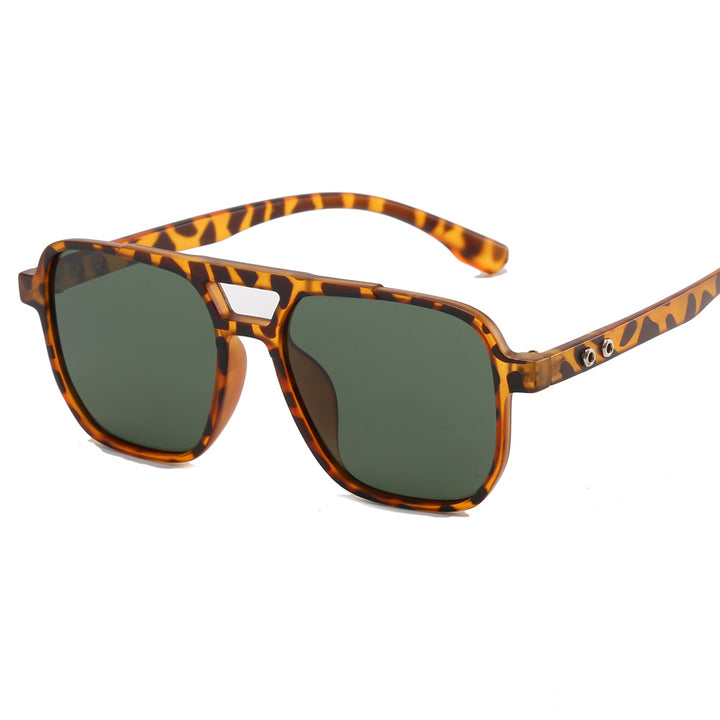 Ladies' fashionable glasses in robust sports design Stornfield