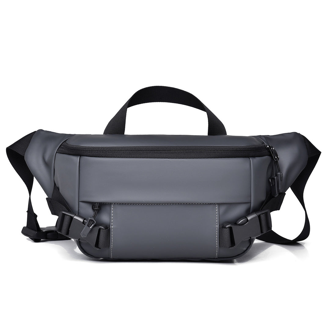 Waterproof Utility Waist Bag Stornfield