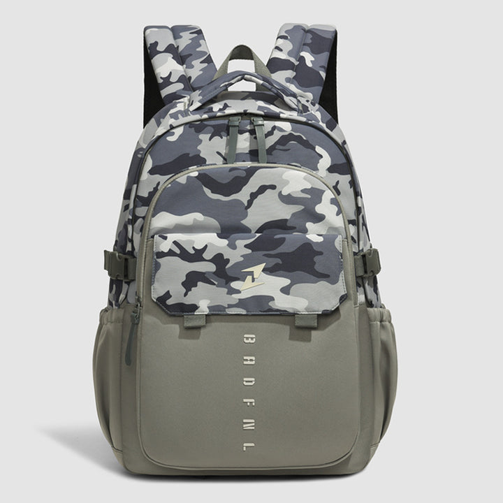 Ergonomic Multi-Pocket Backpack Stornfield