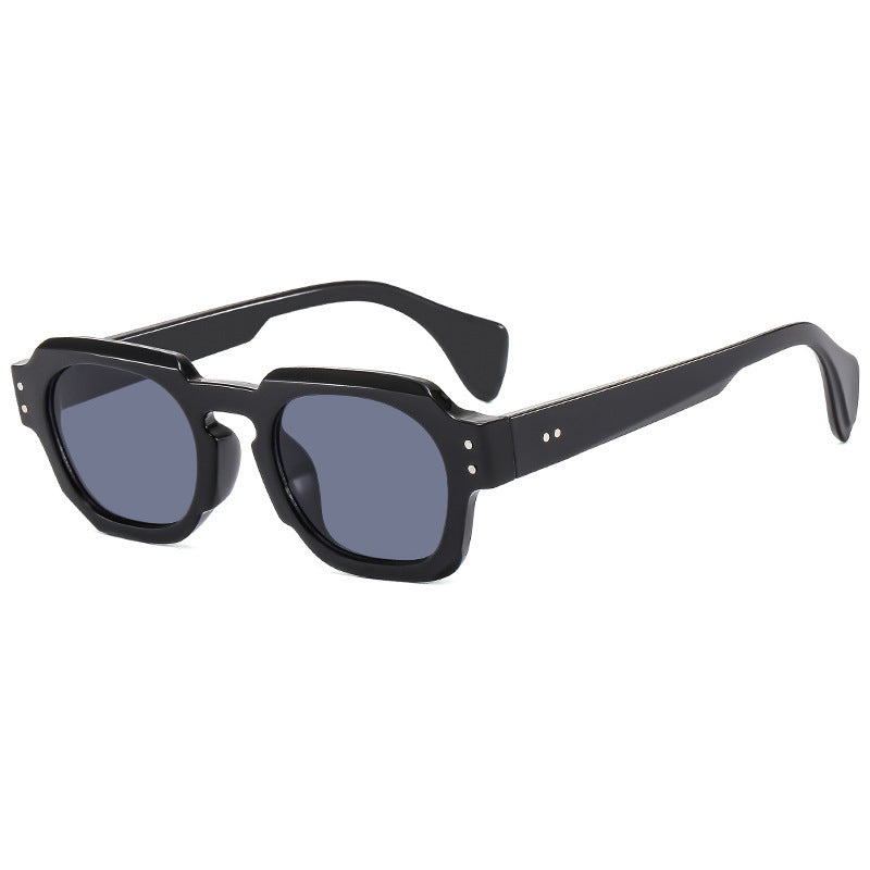 Ladies fashionable sunglasses in eye-catching tortoiseshell design Stornfield