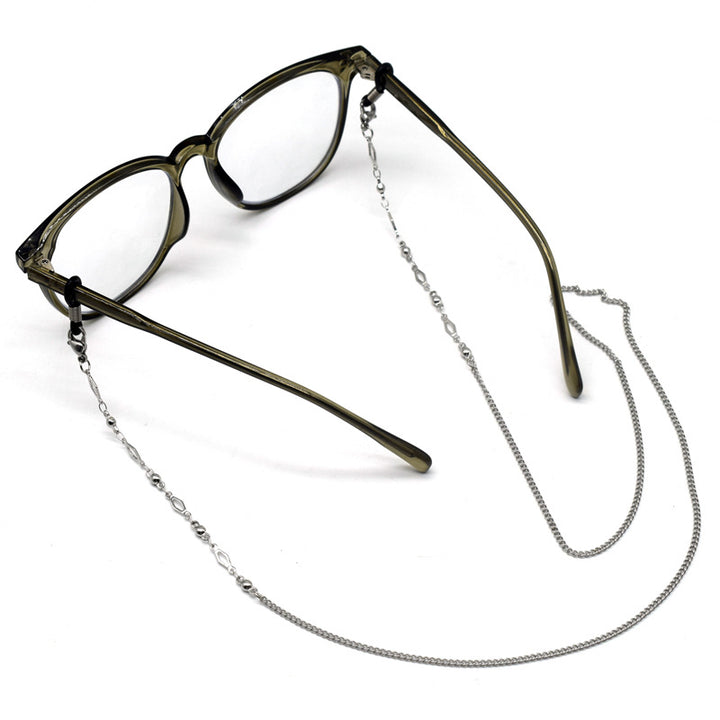 Chic Minimalist Eyewear Chain Stornfield