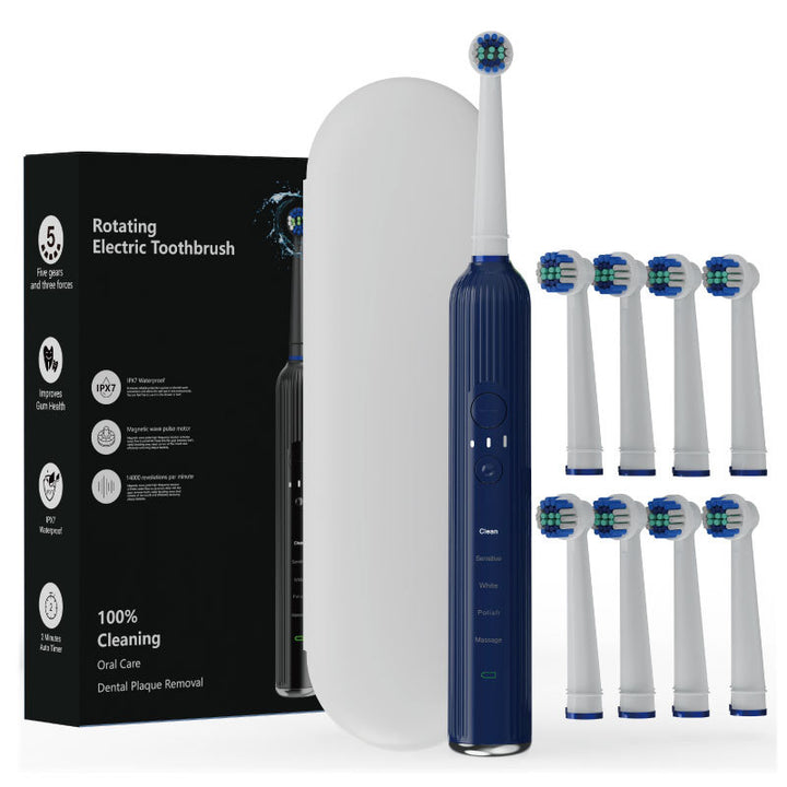 Electric Toothbrush Stornfield