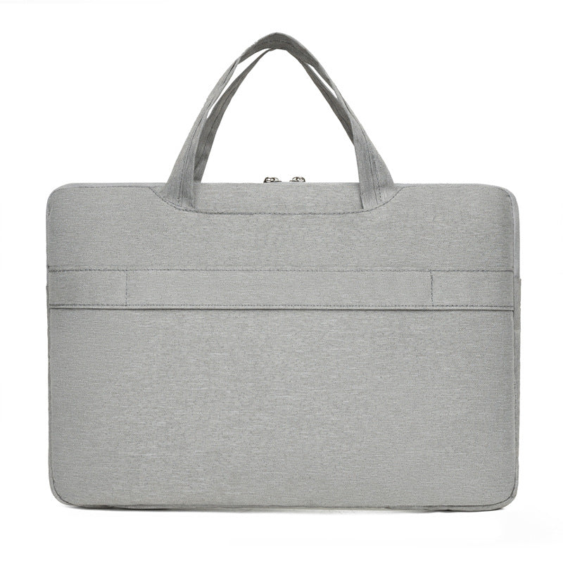 Professional Structured Laptop Briefcase Stornfield