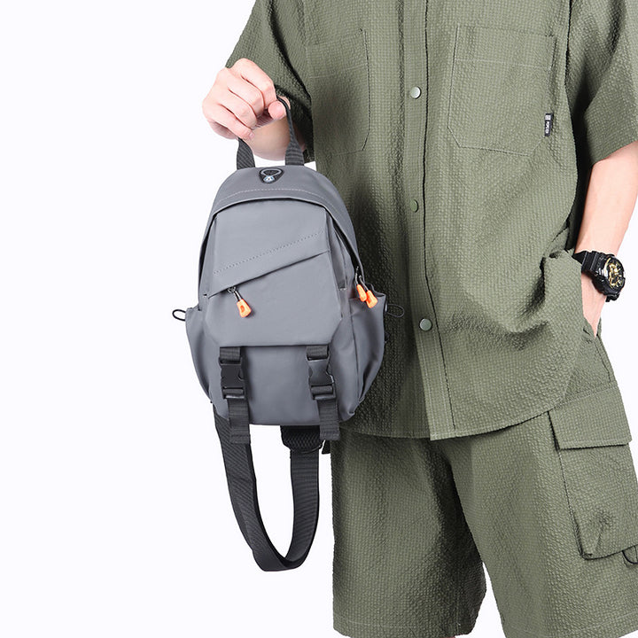 Compact Crossbody Sling Bag Stornfield