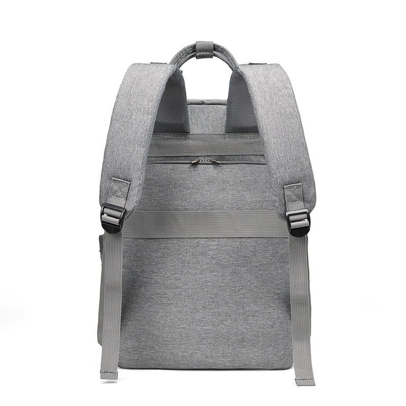 Versatile Urban Laptop Backpack Stornfield