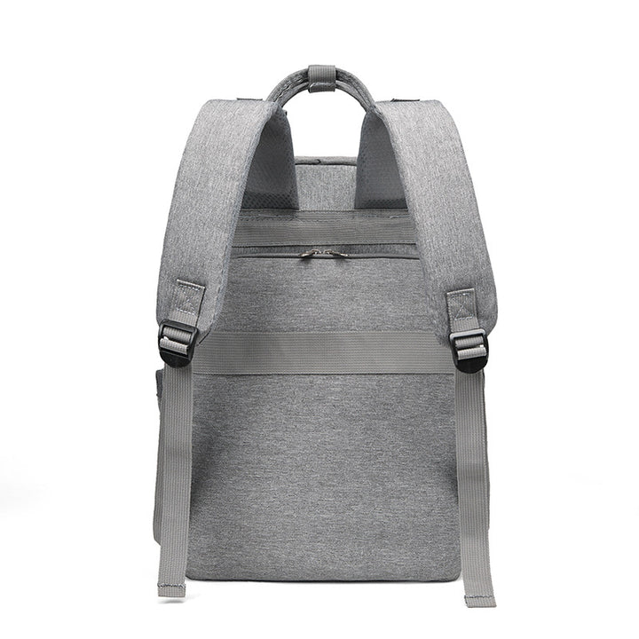 Versatile Urban Laptop Backpack Stornfield