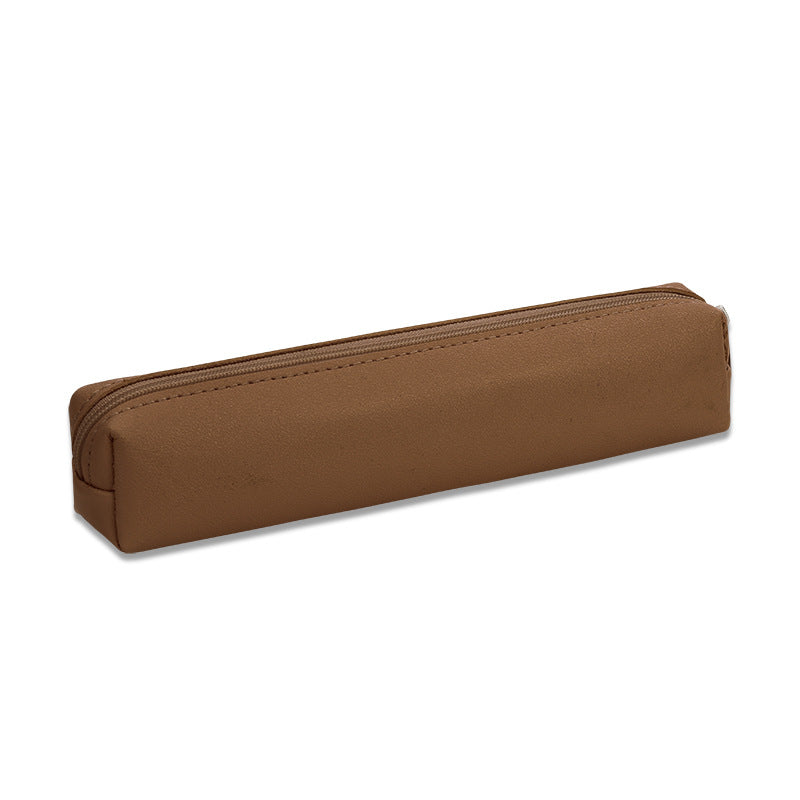 Luxury Leather Pen Case