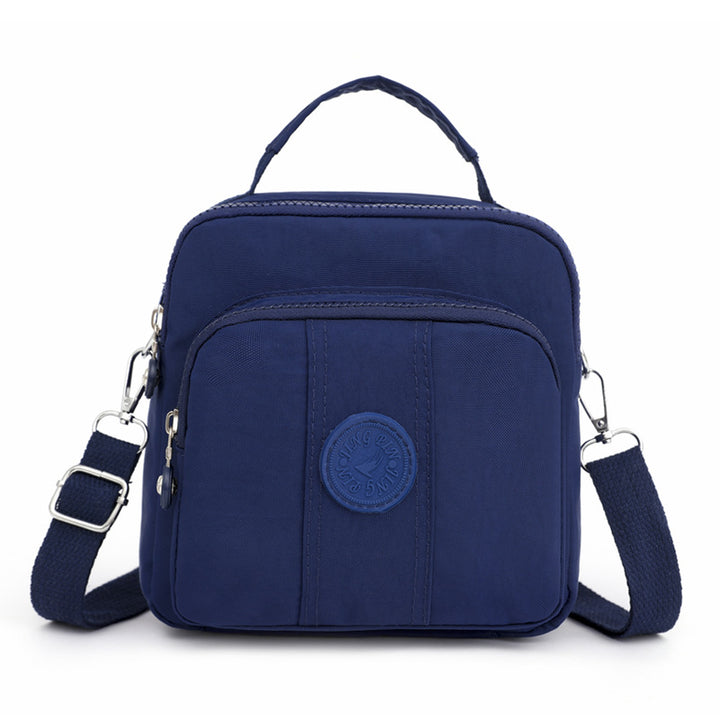 Compact Multi-Functional Crossbody Bag