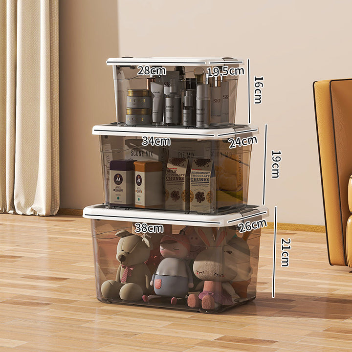 Stackable Food Storage Box Stornfield