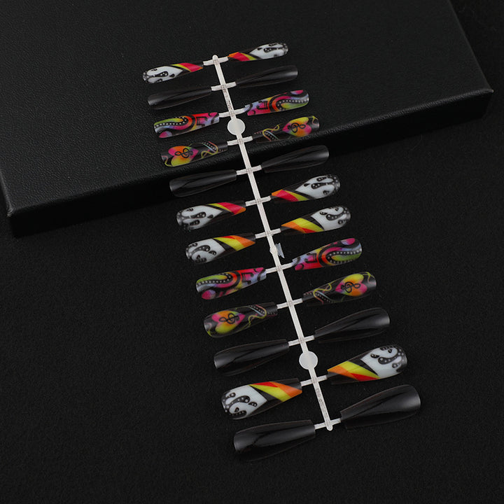 Creative Nail Art Set Stornfield
