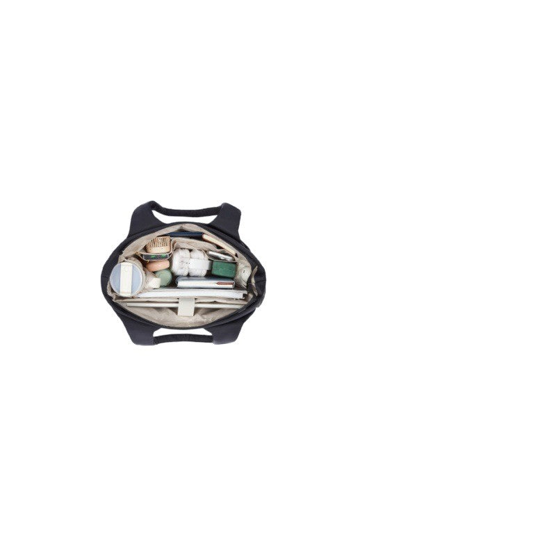 Versatile bag with organized compartments Stornfield