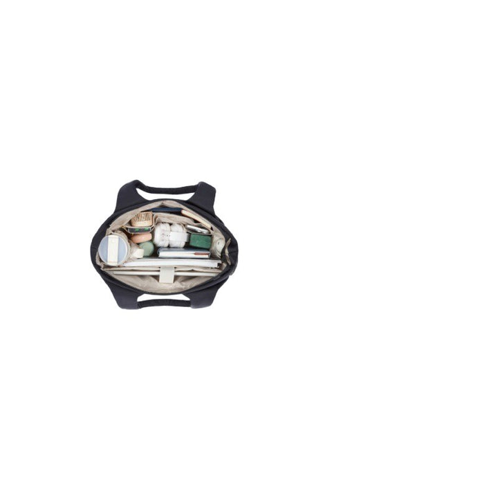 Versatile bag with organized compartments Stornfield