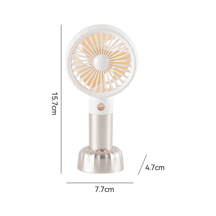 Women Portable Mini Fan Stornfield