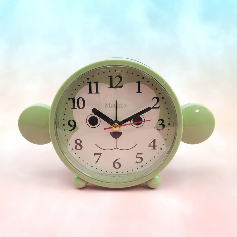 Trendy Alarm Clock Stornfield