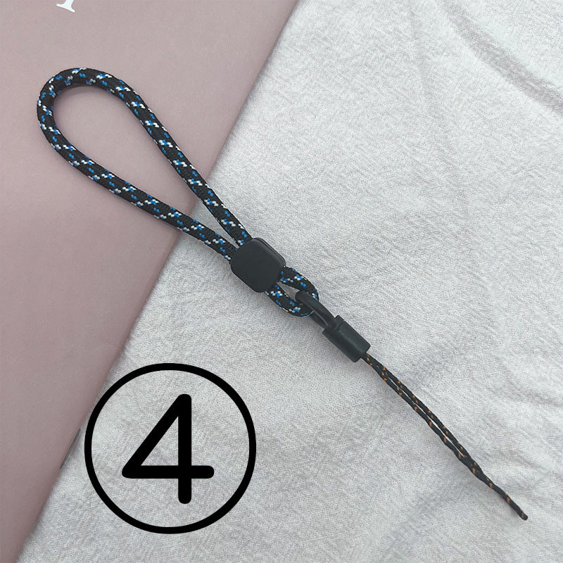 Premium Adjustable Lanyard Stornfield