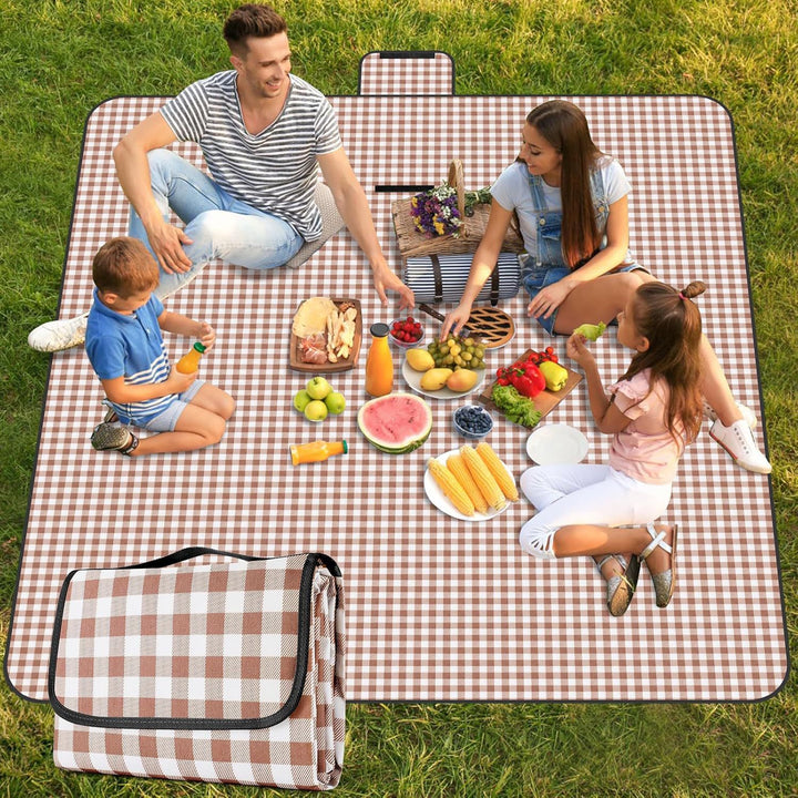 Picnic Blanket Stornfield