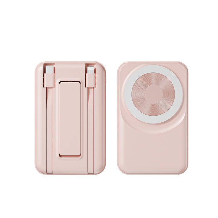 Compact Multifunctional Charger Stornfield