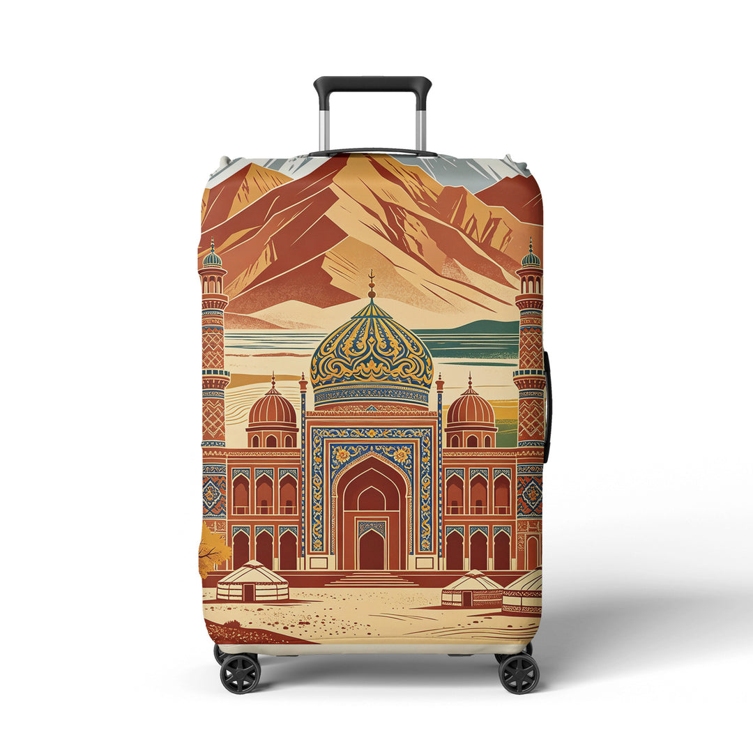 Women's Luggage Cover Stornfield