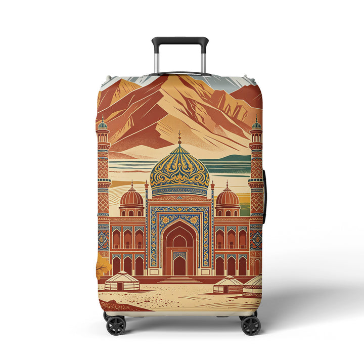 Women's Luggage Cover Stornfield