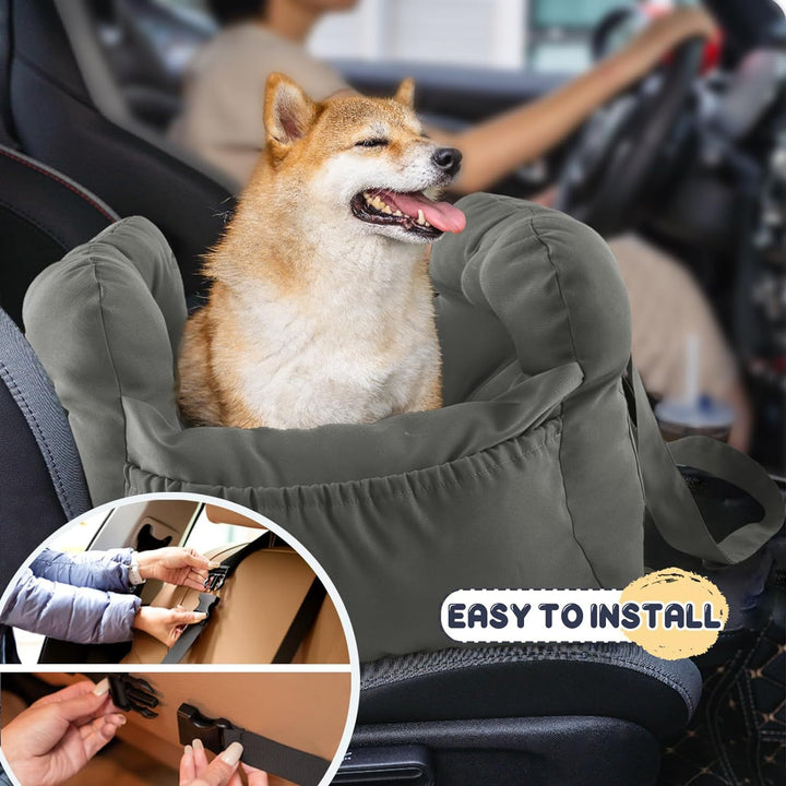 Pet Carrier Bag Stornfield