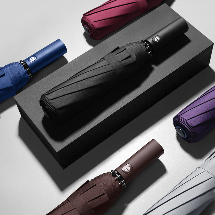 Women's automatic umbrella Stornfield