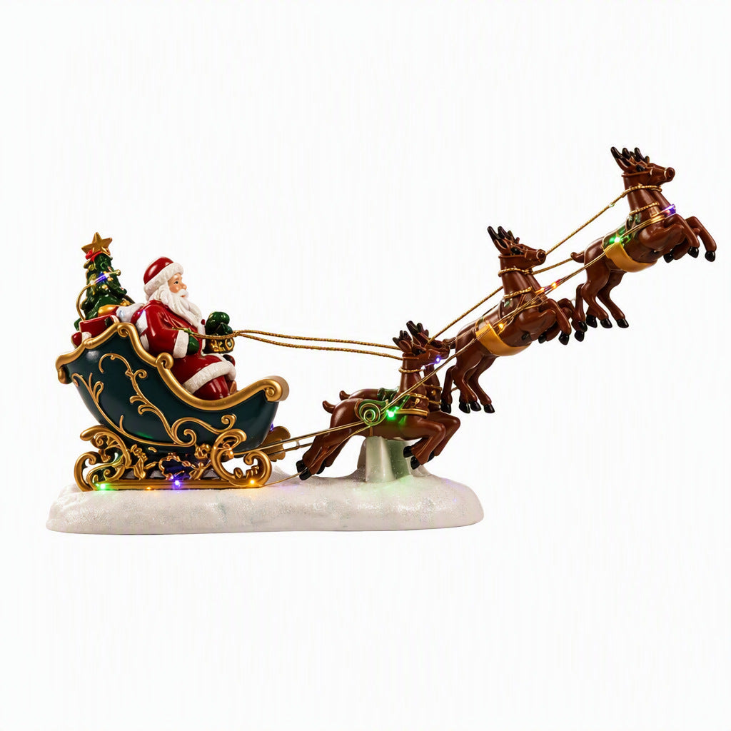 Christmas decoration Stornfield