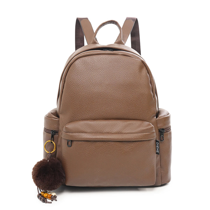 Casual High-Quality School Backpack Stornfield