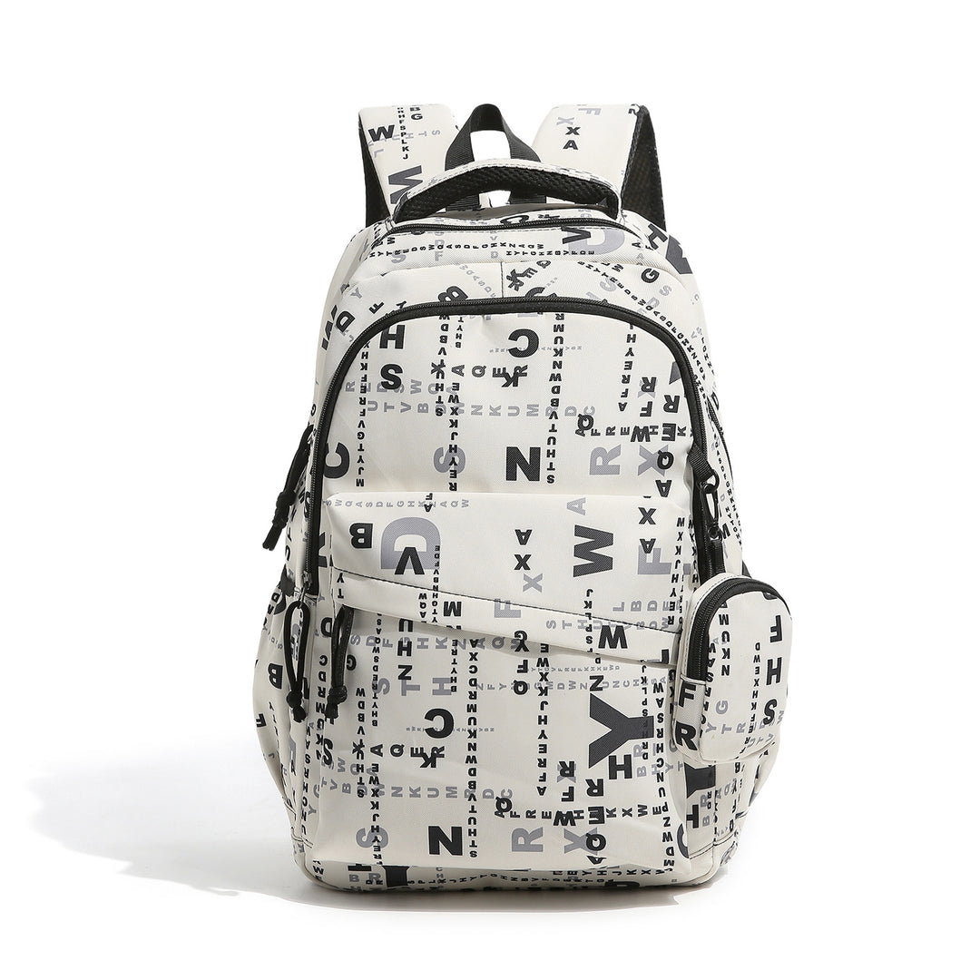 Modern Lightweight Backpack Stornfield
