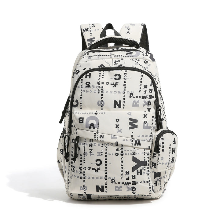 Modern Lightweight Backpack Stornfield