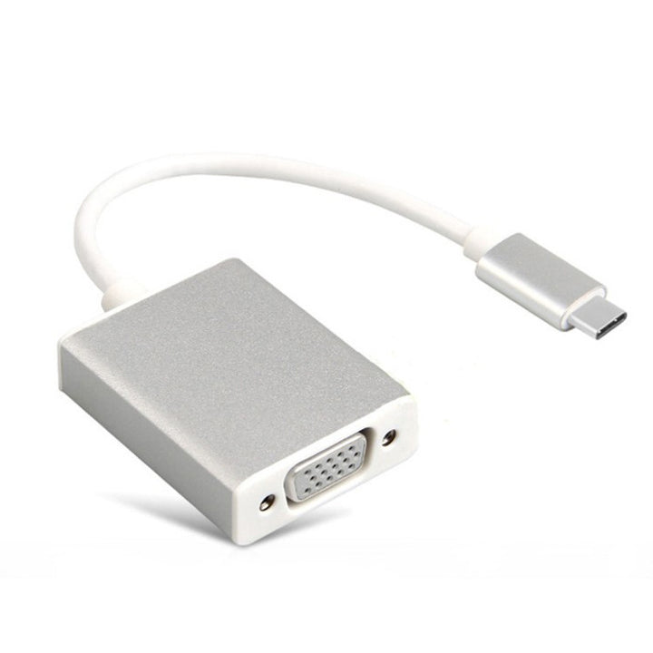USB-C to VGA Video Adapter Stornfield