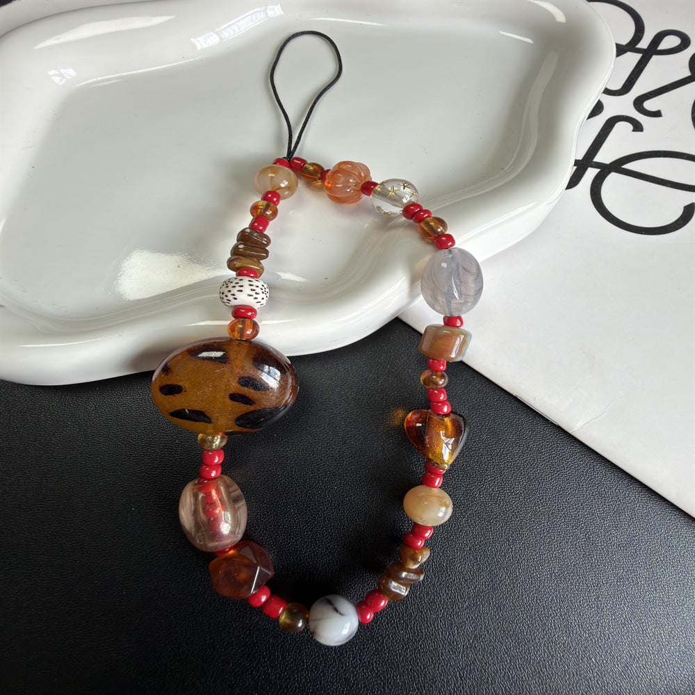 Decorative Beaded Eyewear Lanyard Stornfield 1790134650