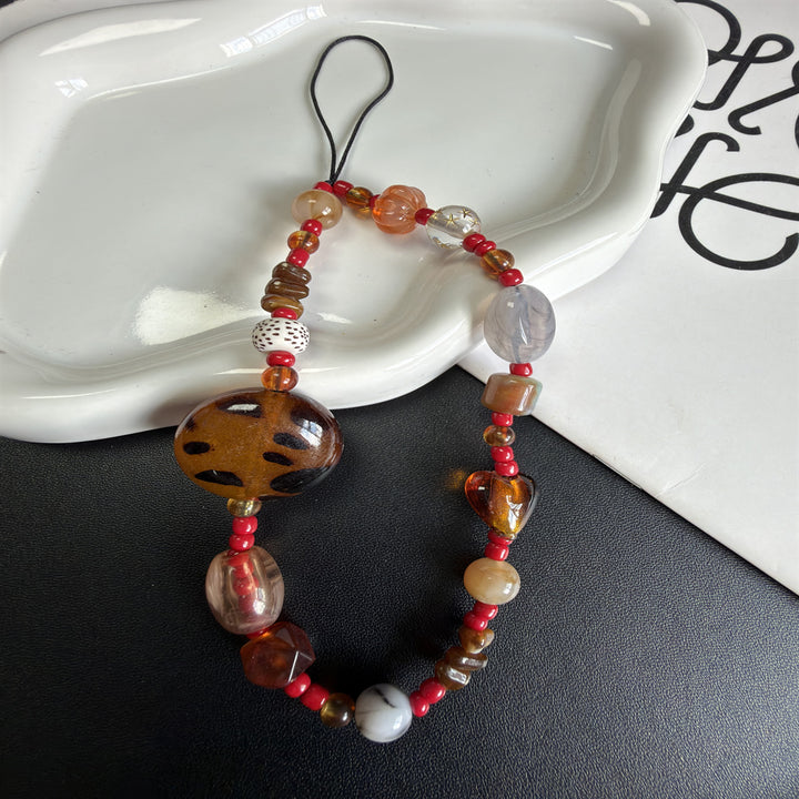 Decorative Beaded Eyewear Lanyard Stornfield 1790134650