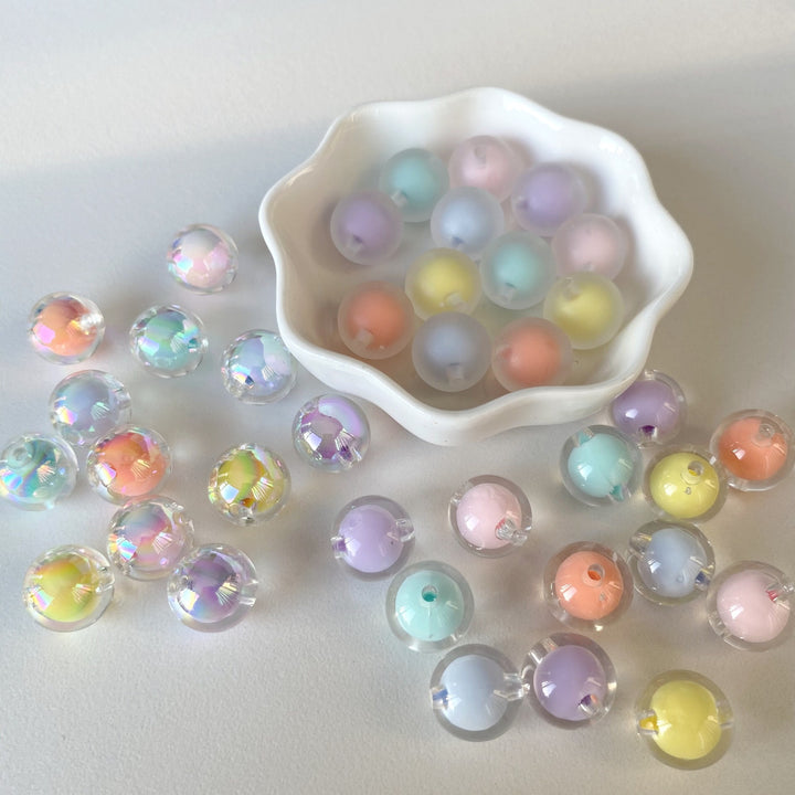 Decorative Craft Bead Stornfield