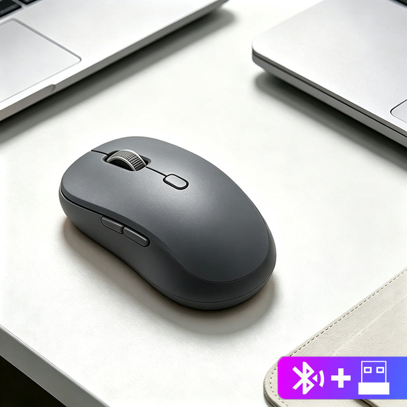 Wireless Ergonomic Mouse Stornfield