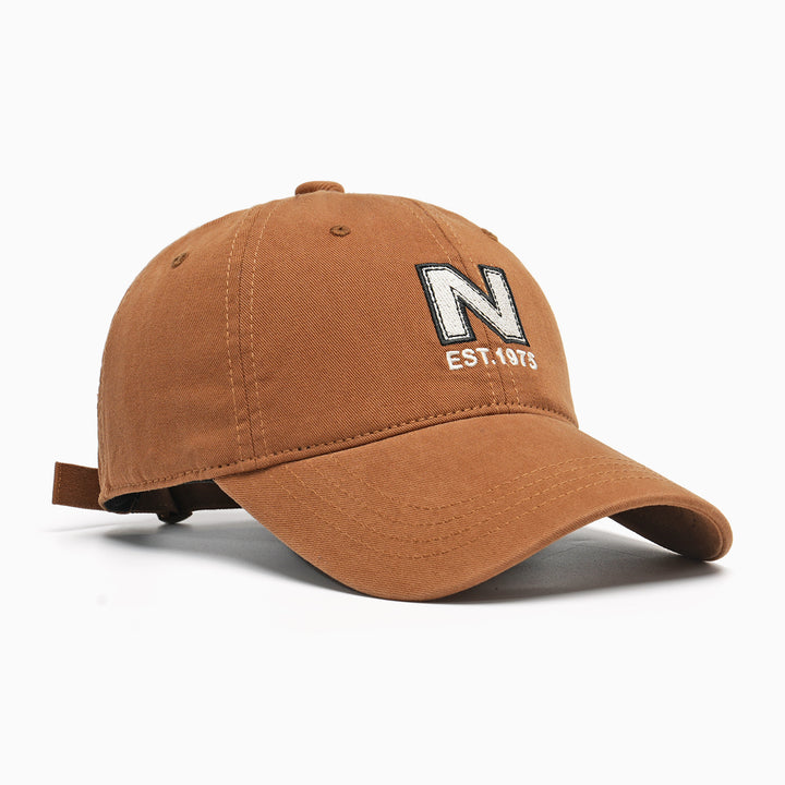 Ladies Sporty Baseball Cap Stornfield