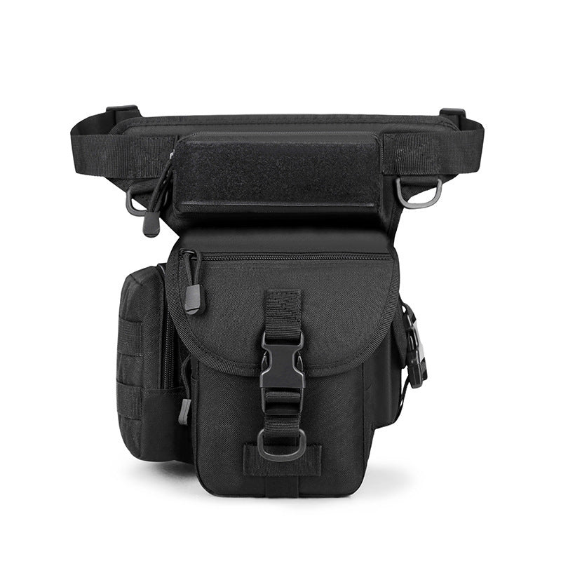 Tactical Multi-Compartment Utility Belt Bag Stornfield