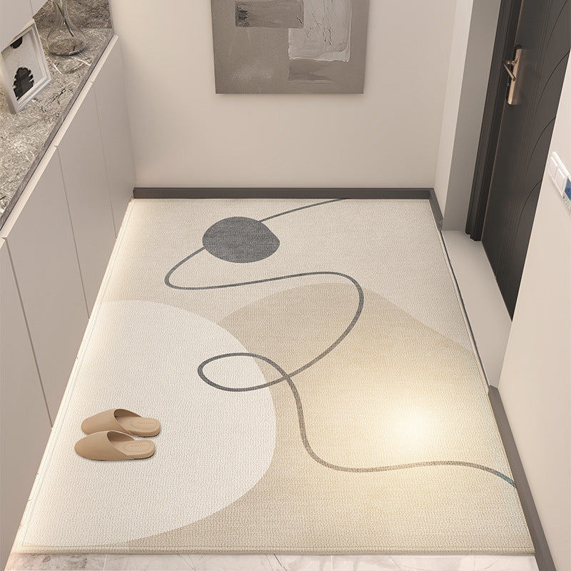 Stylish Geometric Area Rug