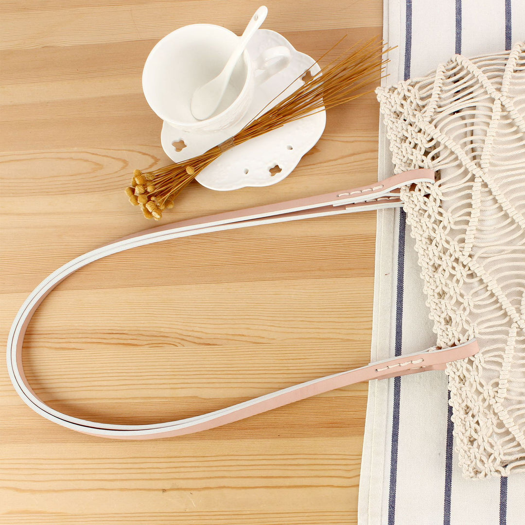 Fashionable Macrame Tote Bag Stornfield
