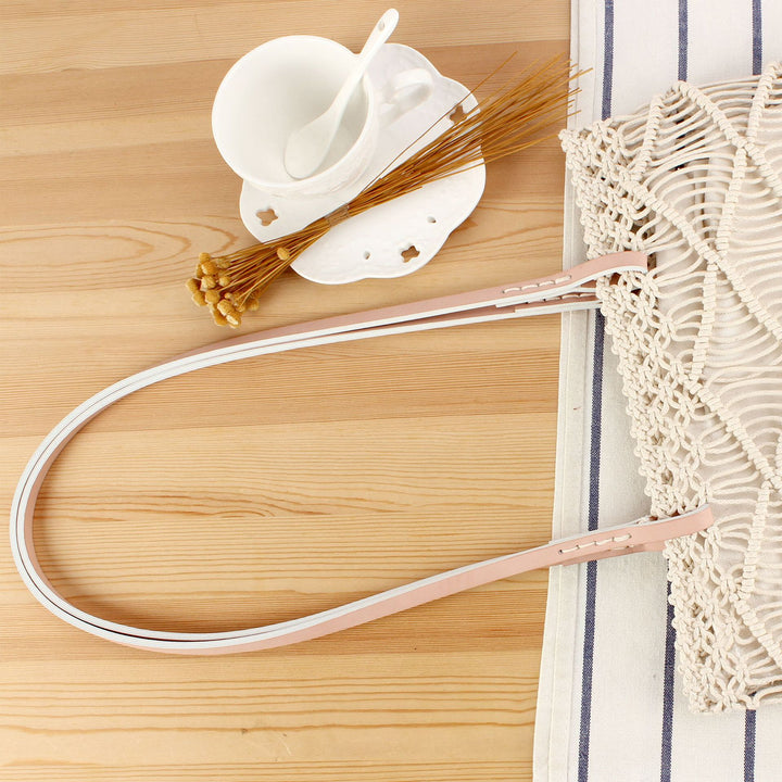 Fashionable Macrame Tote Bag Stornfield