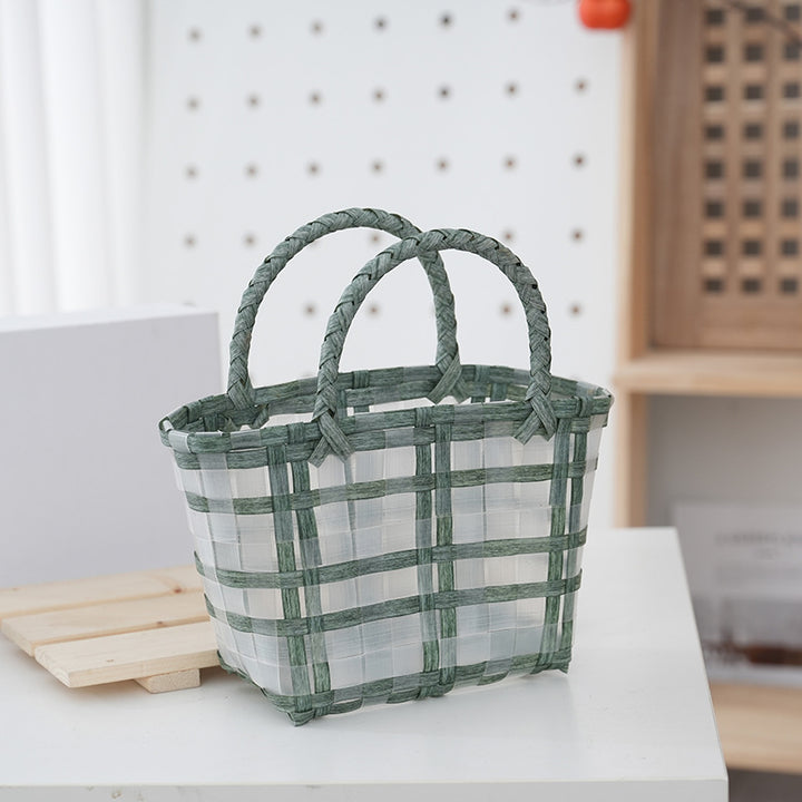 Durable shopping and leisure bag Stornfield