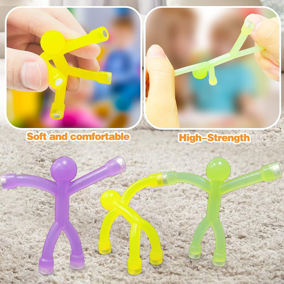 Unisex Interactive Connection Figures Stornfield
