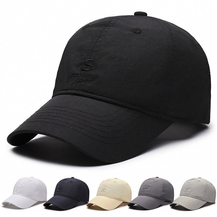 Unisex Lightweight Sports Cap Stornfield