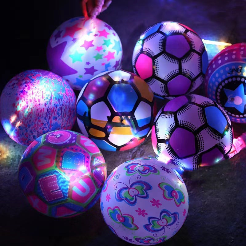 Unisex Luminous Football Stornfield
