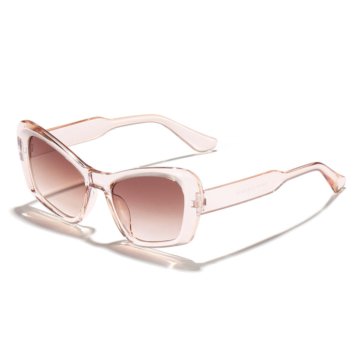 Women's designer sunglasses in unmistakable retro style Stornfield