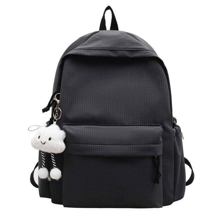 Playful Character Backpack Stornfield