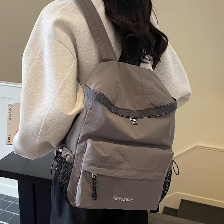 Lightweight Daily Use Backpack